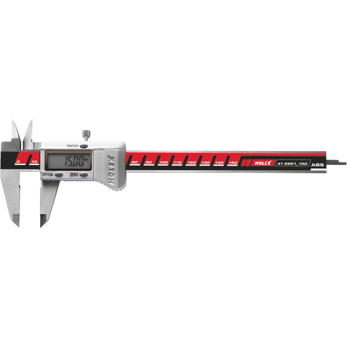 THƯỚC KẸP ĐIỆN TỬ HOLEX150MM THƯỚC KẸP ĐIỆN TỬ HOLEX150MM